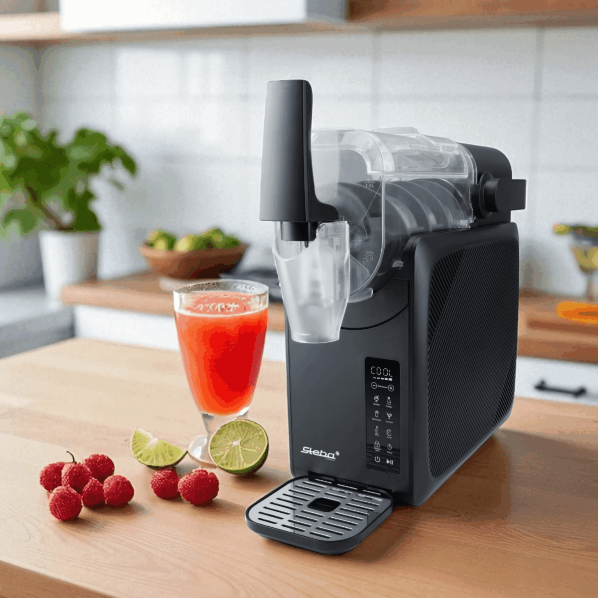 Slush-Maker FDM 2 – Bild 4
