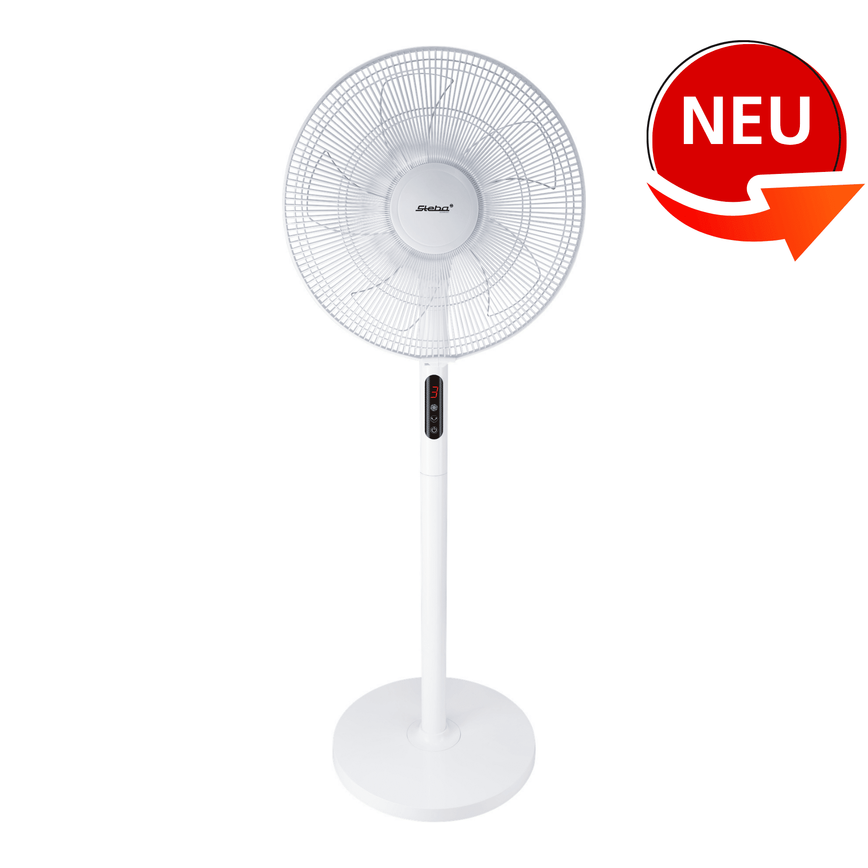 Standventilator VT 5 NEO
